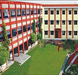 DAV Public School