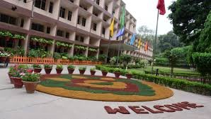 DAV Senior Public School