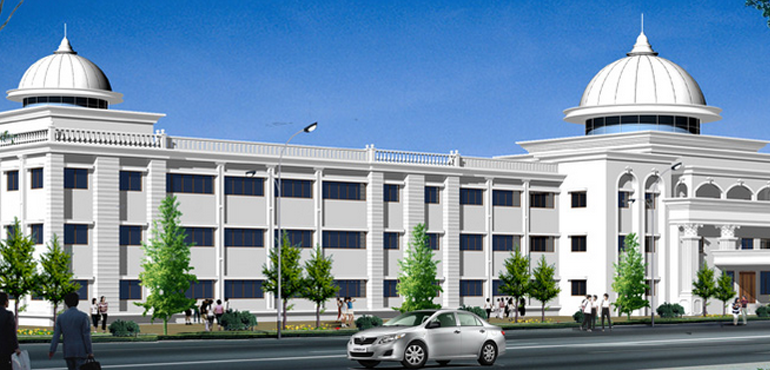 Davara International School