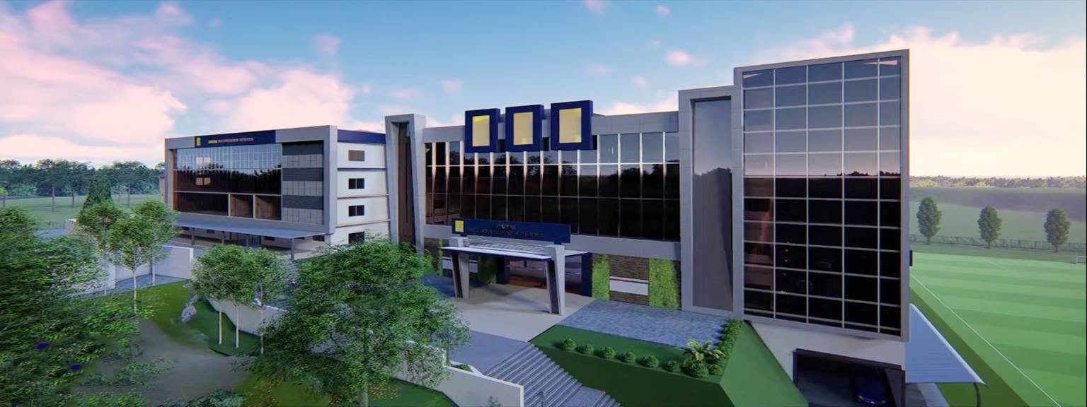 Dawn International School