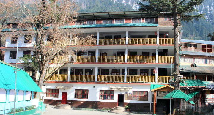 Day Star School