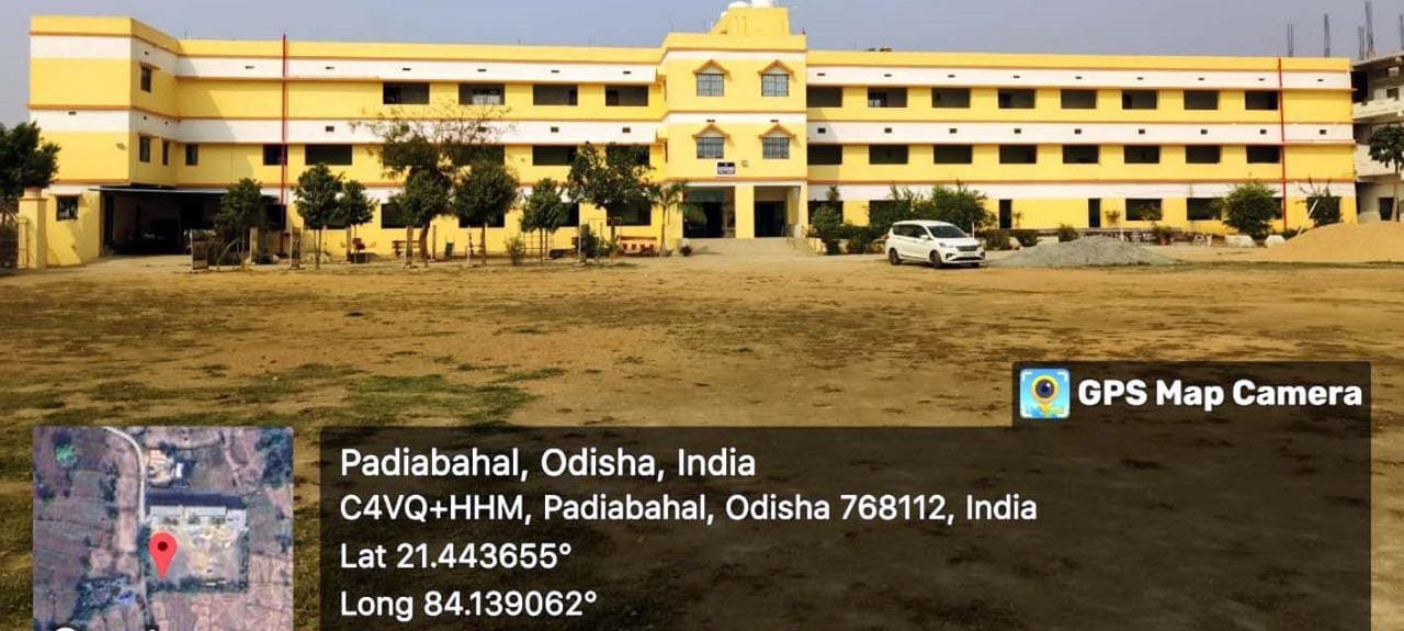 Dayanand Public School
