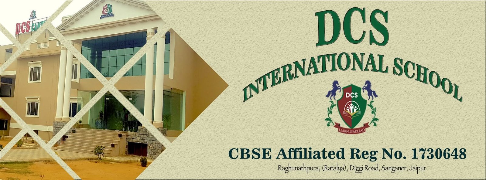 Dcs International School