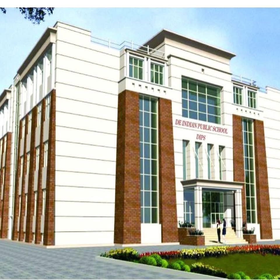 De Indian Public School