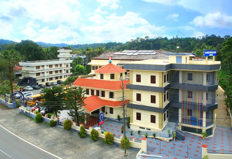 De Paul Public School