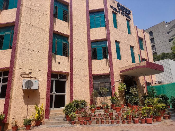 Deep Public School