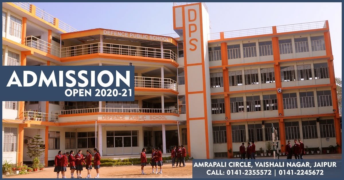 Defence Public School