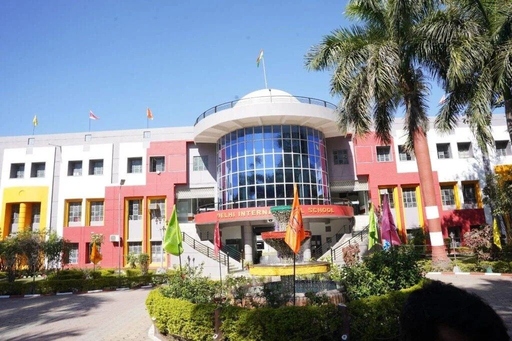 Delhi International School