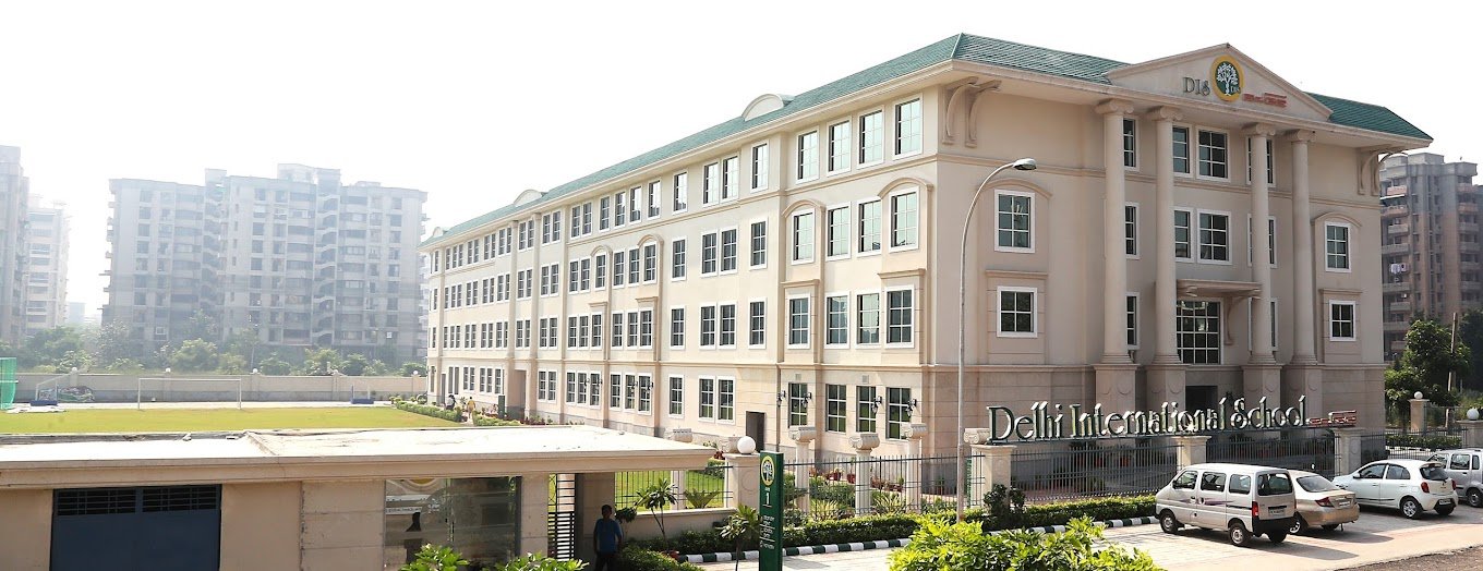 Delhi International School Edge