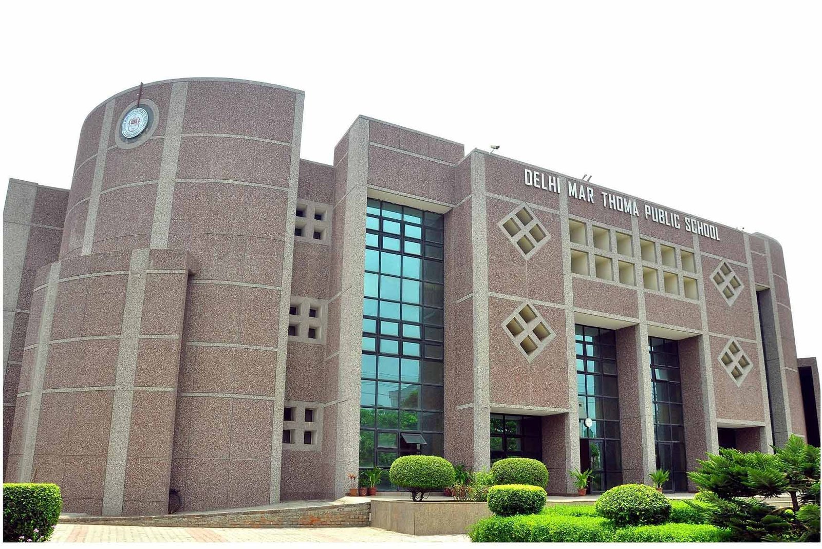 Delhi Mar Thoma Public School