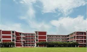 Delhi Model Public School