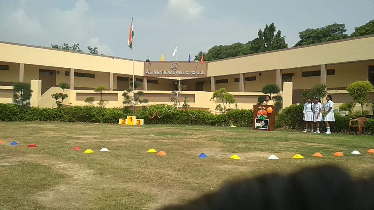 Delhi National Public School