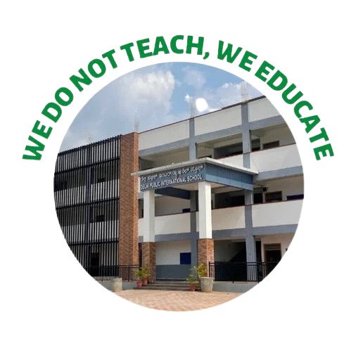 Delhi Public International School
