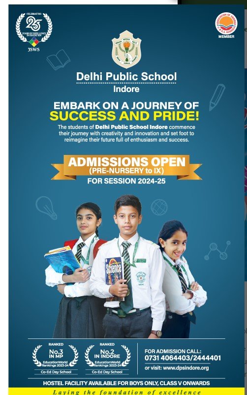 Delhi Public School