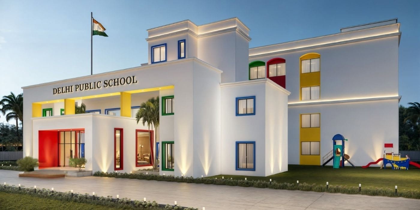 Delhi Public School