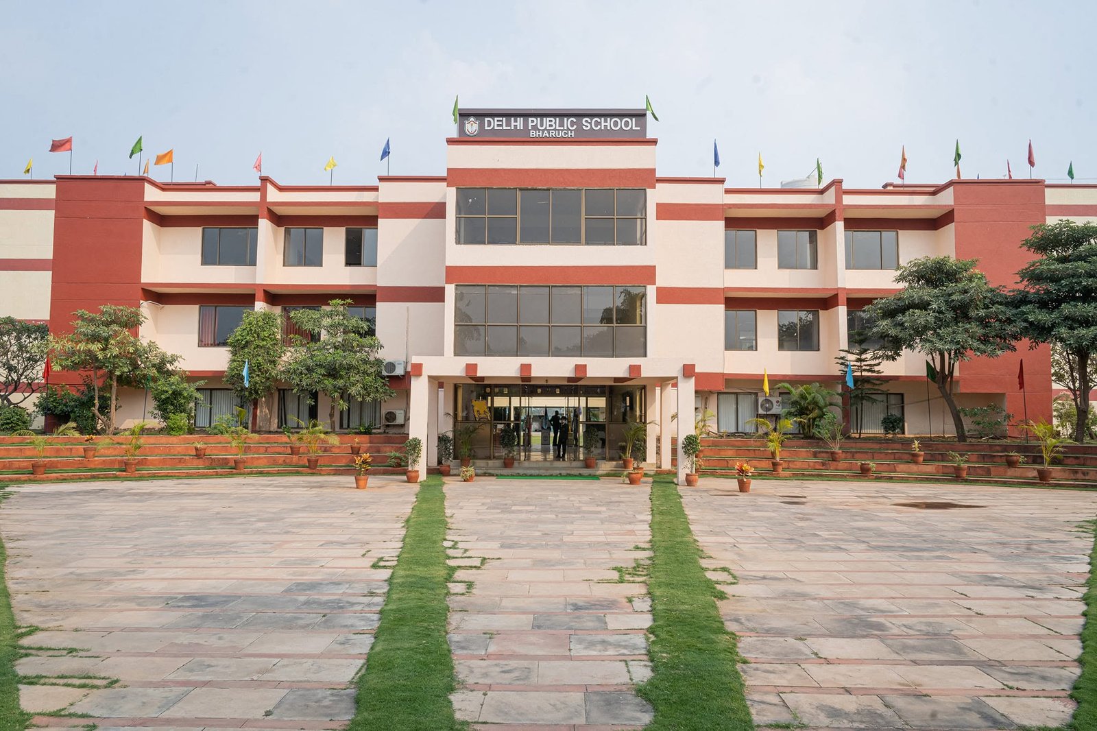 Delhi Public School