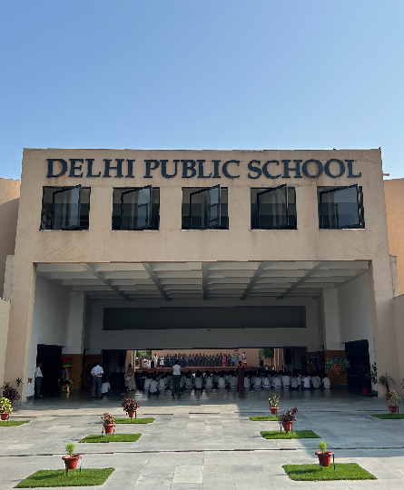 Delhi Public School