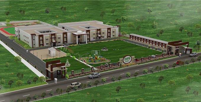 Delhi Public Sr. Sec. School