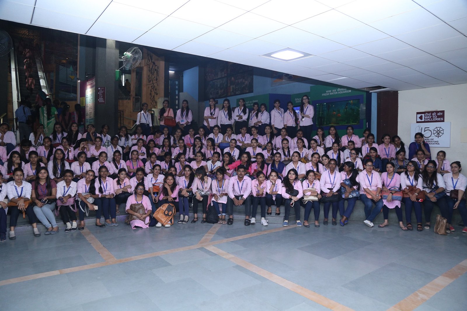 Delhi Women College