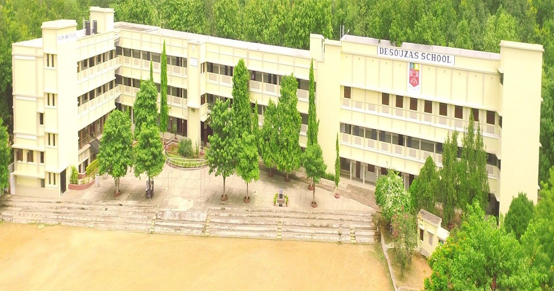 Desouza\'s School