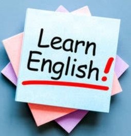 Deva English classes.