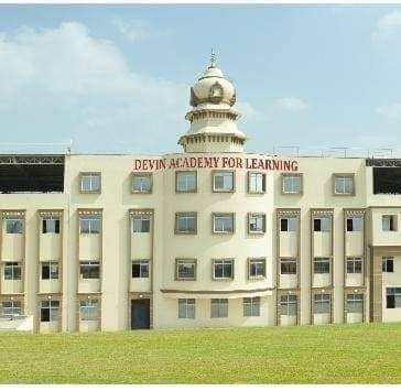 Devin Academy for Learning