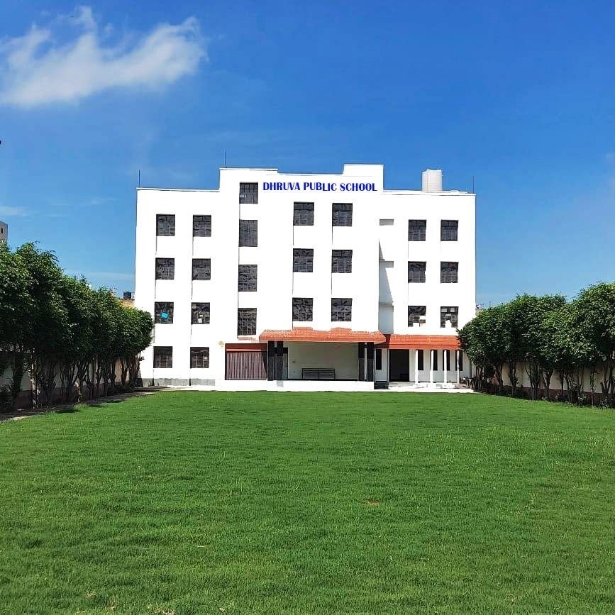 Dhruva Public Sr. Sec. School