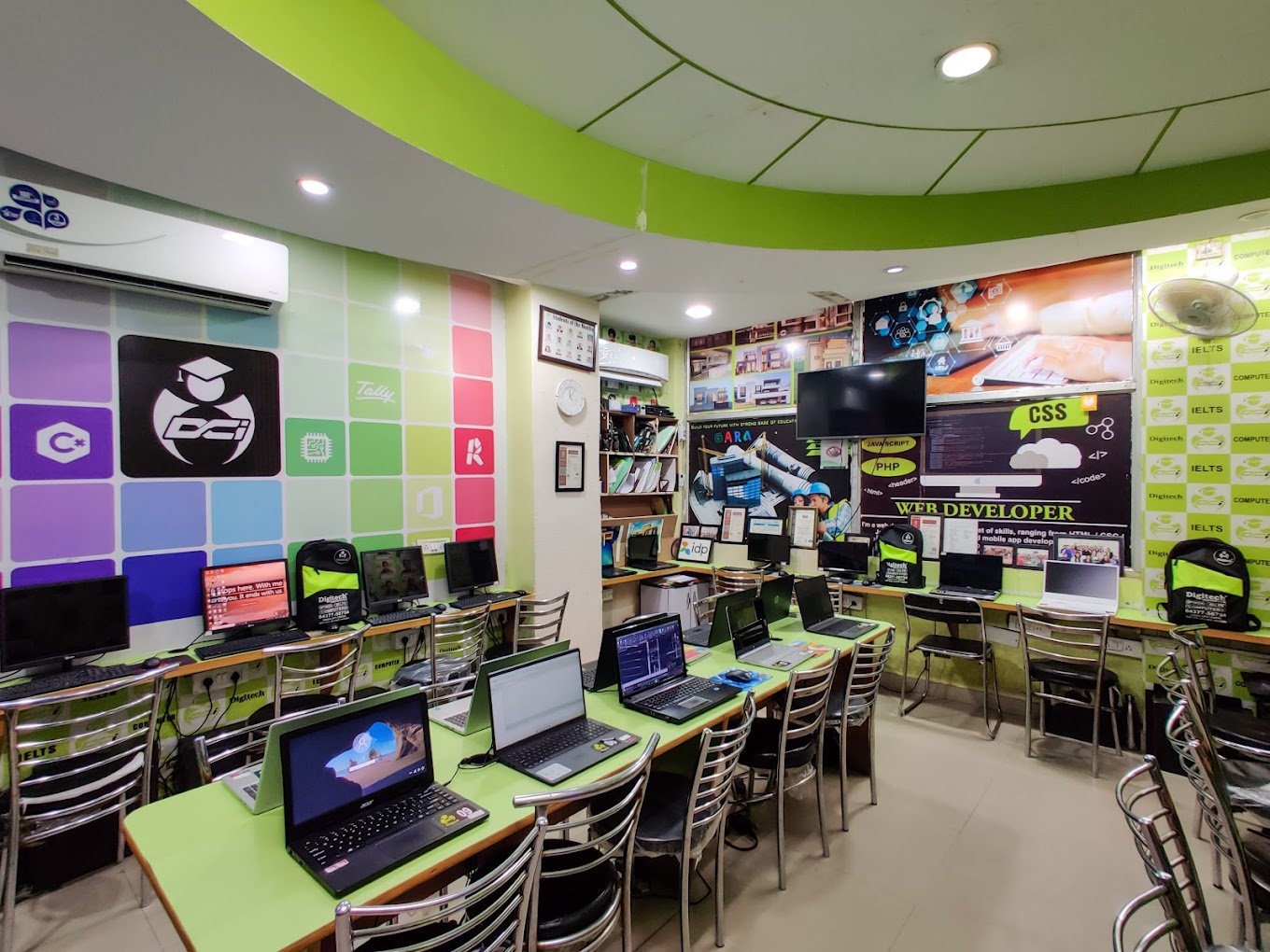 Digitech Institute