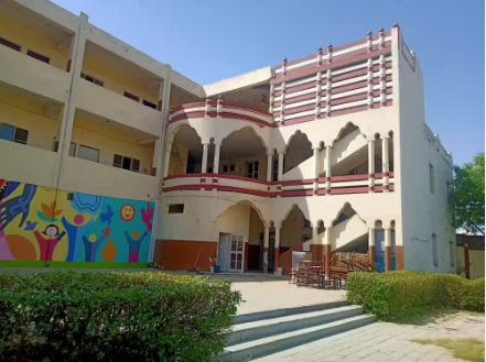 Don Bosco Public School