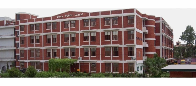 Doon Public School