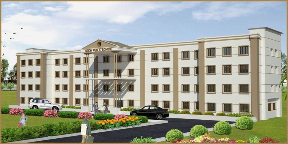 Doon Public School Assal