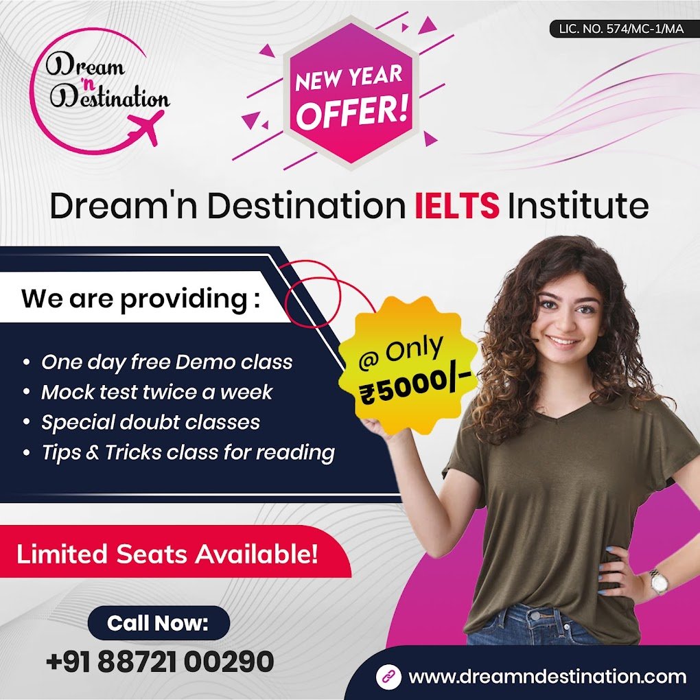 Dream \'n Destination