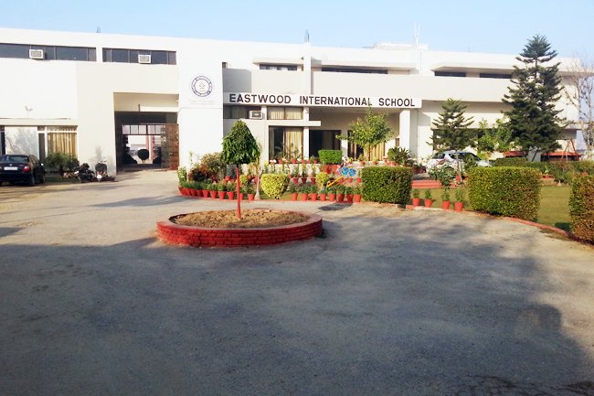 Eastwood International School