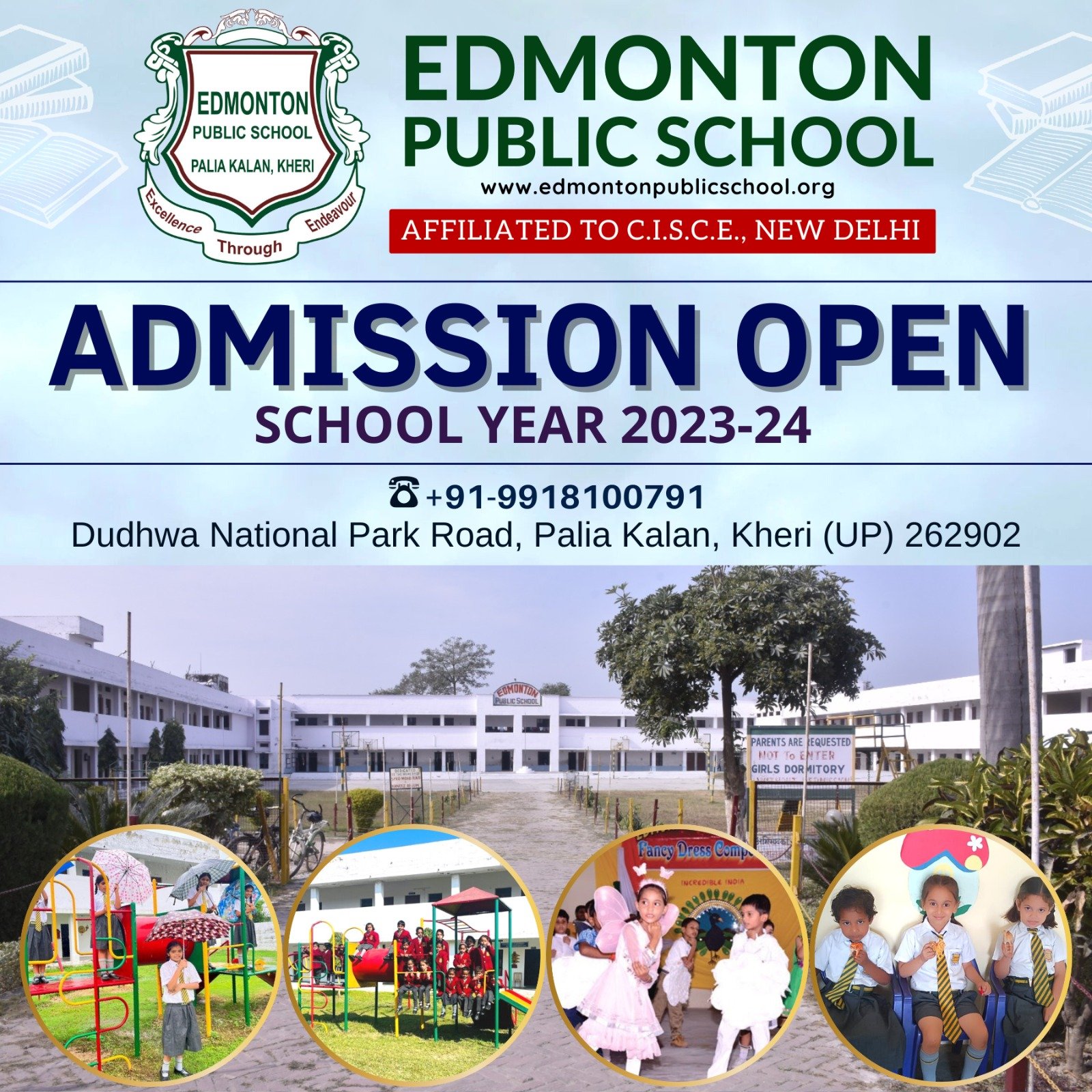 Edmonton Public School
