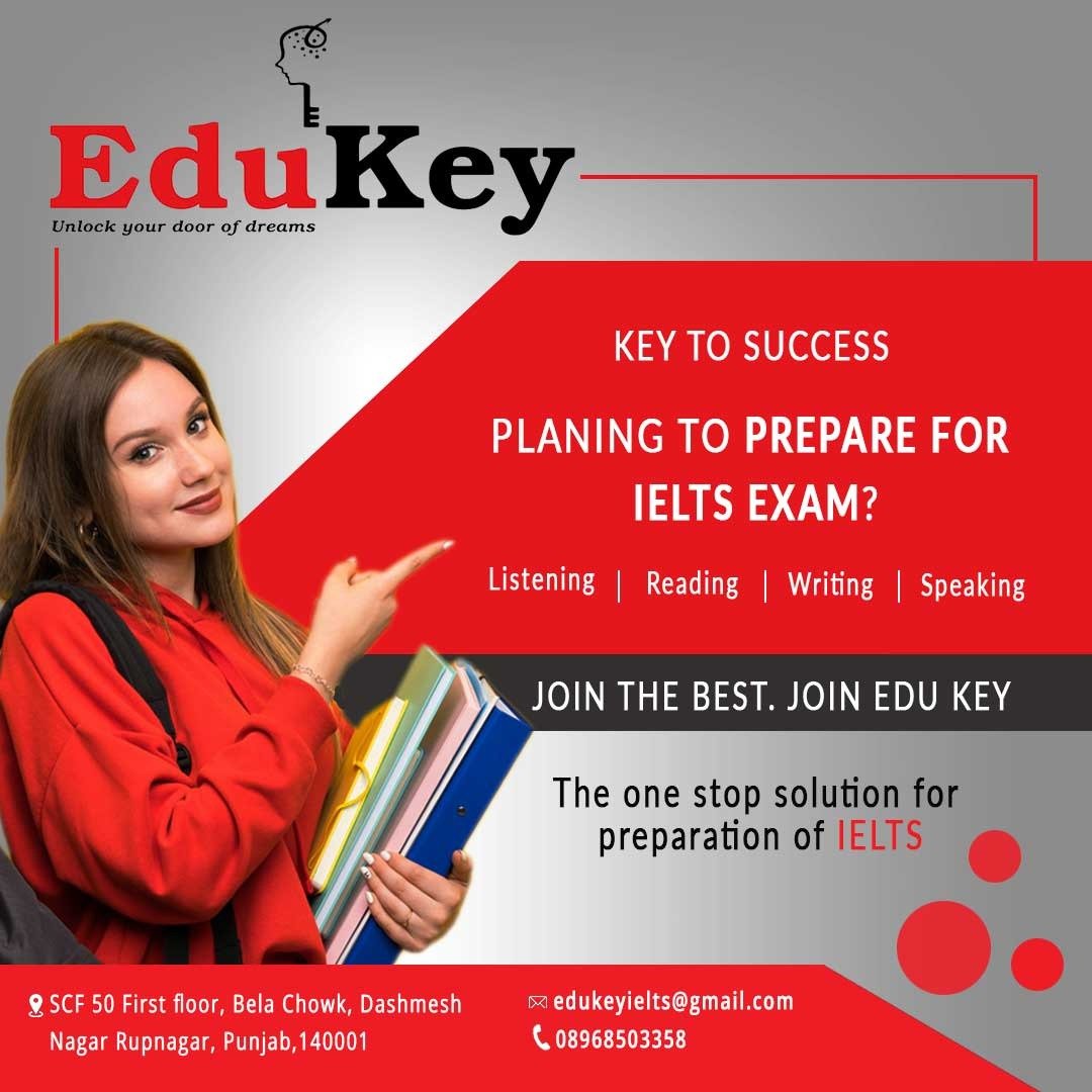 Edu Key Institute