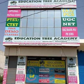 Education Tree Academy