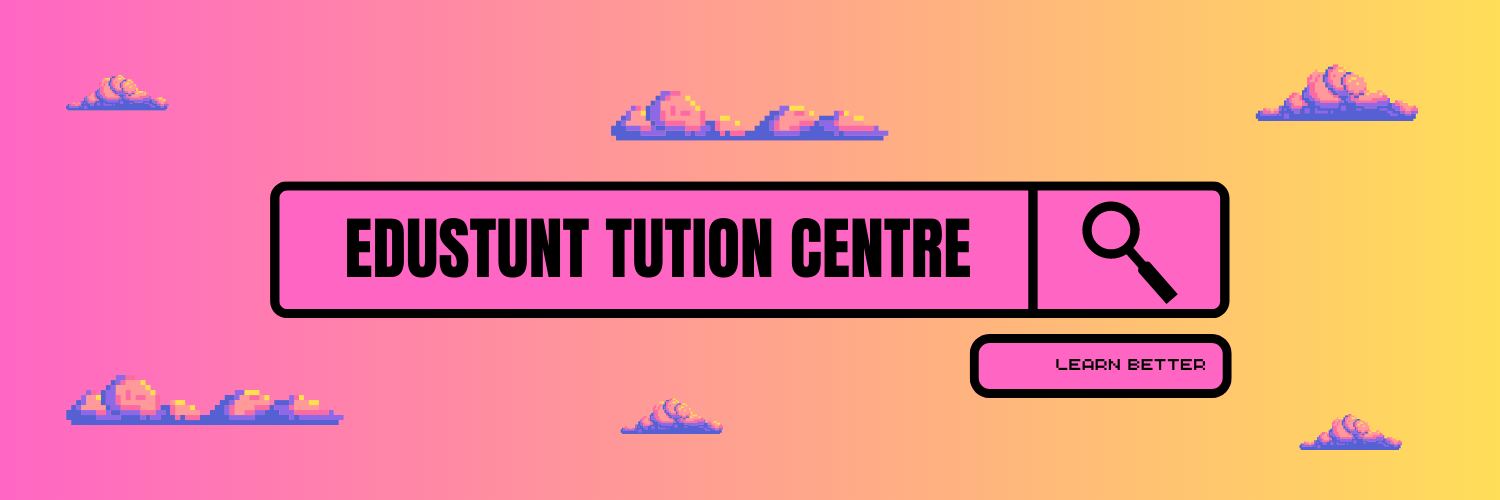 Edustunt Tuition Centre