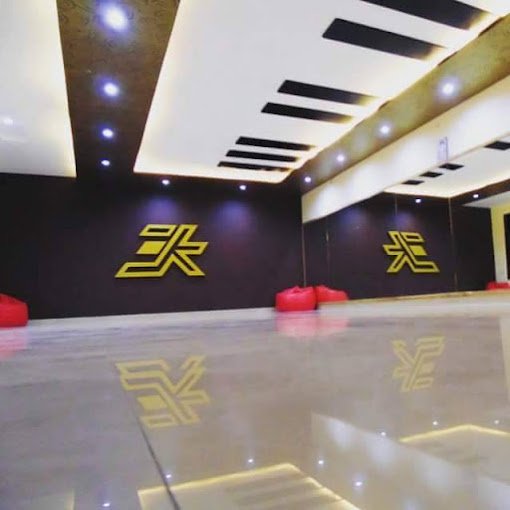 EK Institute Of Performing Arts