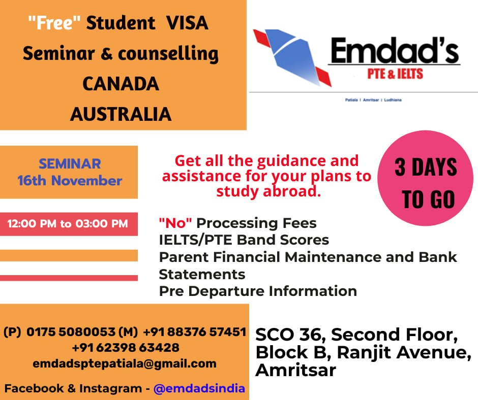 Emdad\'s Institute