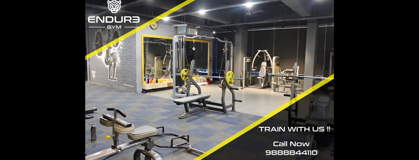Endure Gym