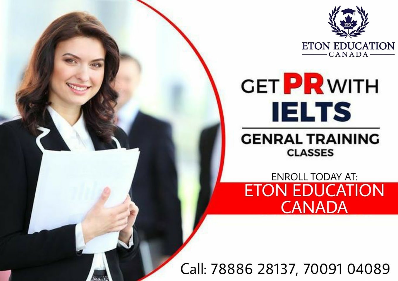 Eton Education