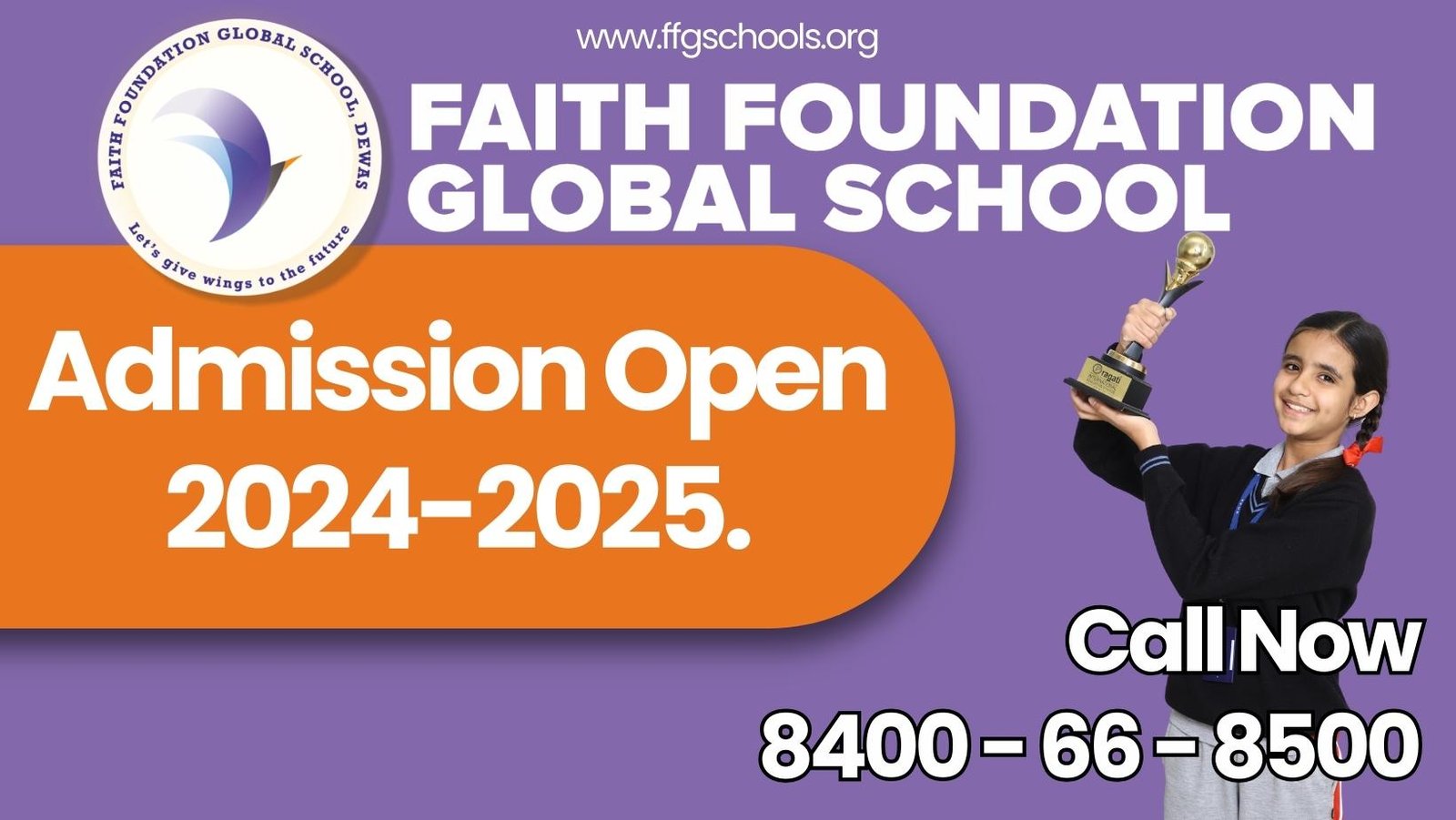 Faith Foundation Global School