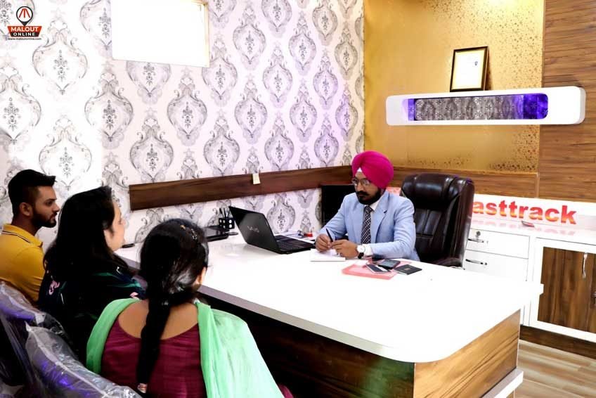 Fasttrack Visa Solutions