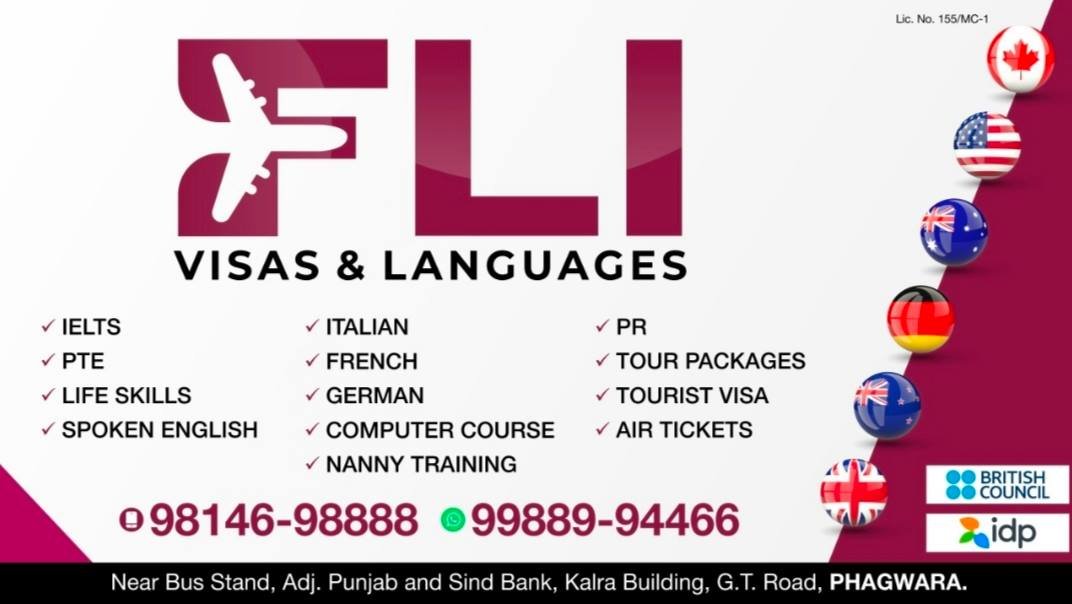 Foreign Languages Institute