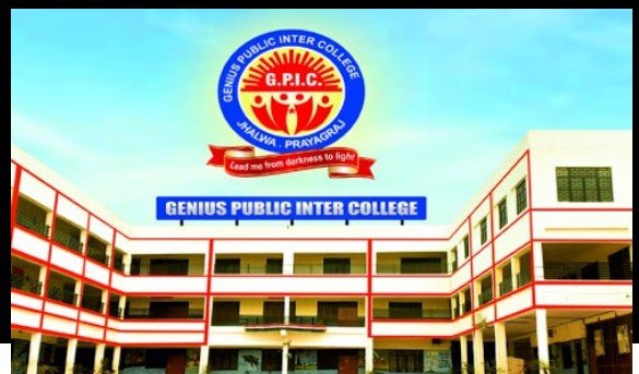 Genius Public Inter College