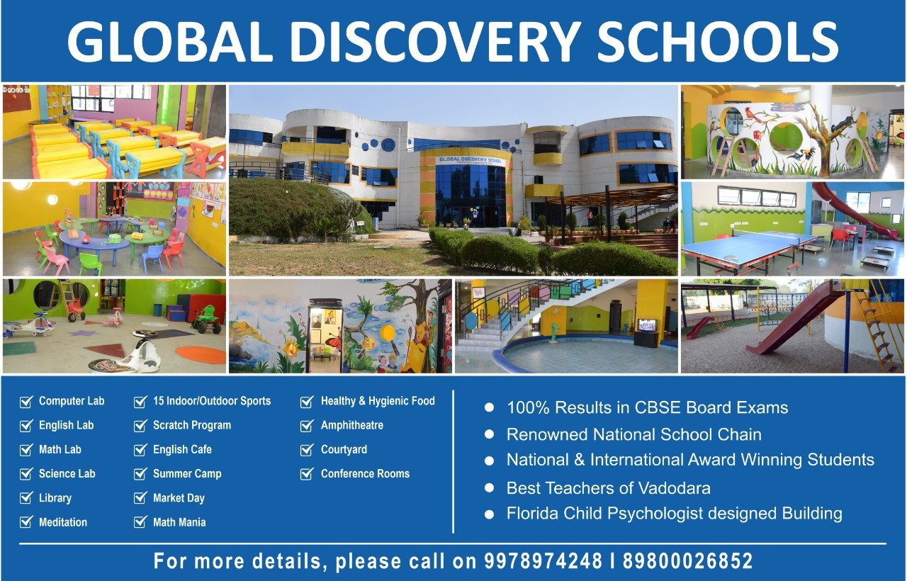 Global Discovery Schools