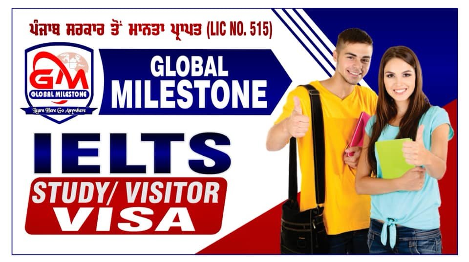 Global Milestone