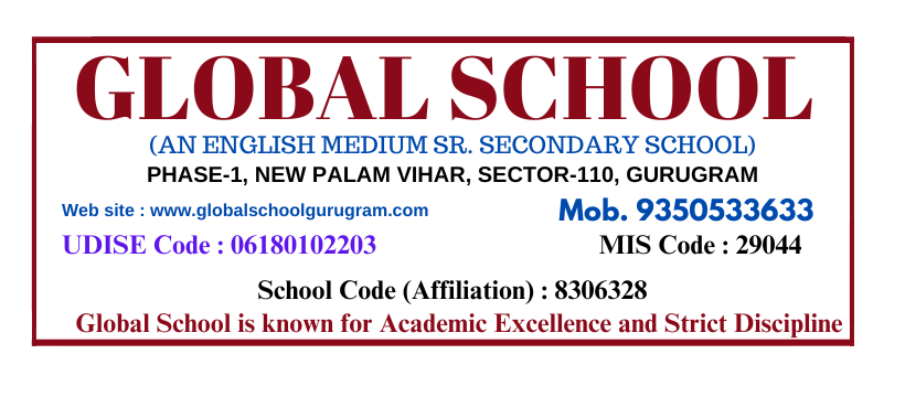 Global School