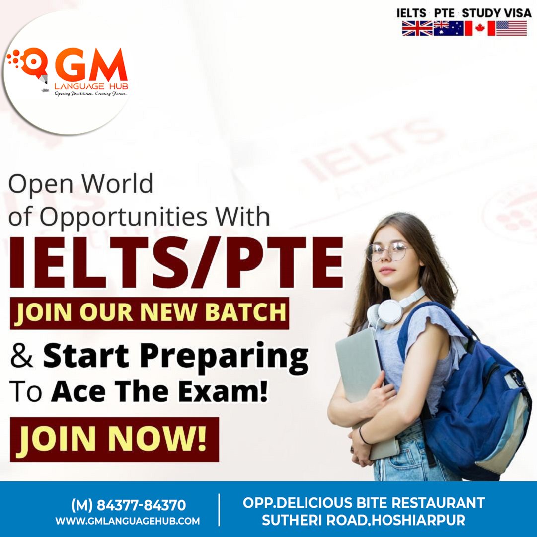 GM Language Hub