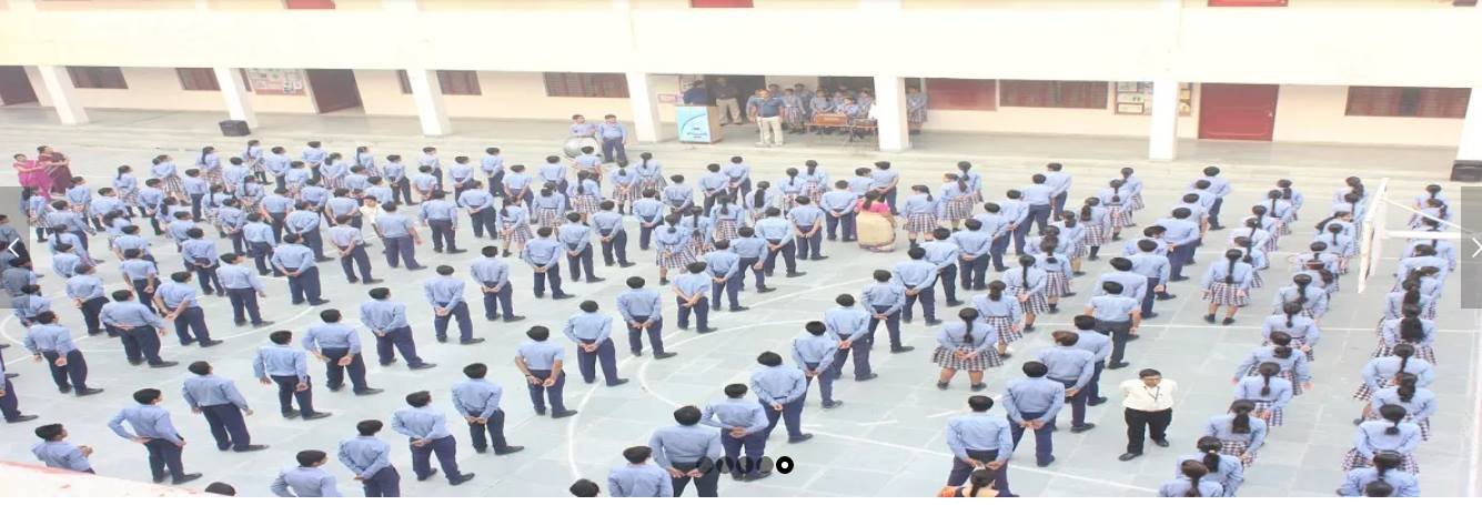 Golaya Progressive Public School